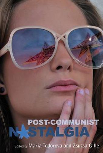 Cover image for Post-communist Nostalgia