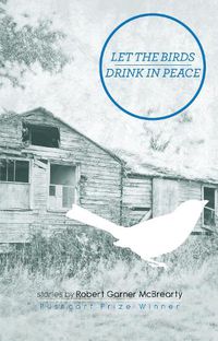 Cover image for Let the Birds Drink in Peace: Stories