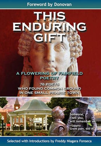 Cover image for This Enduring Gift