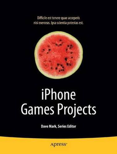 Cover image for iPhone Games Projects