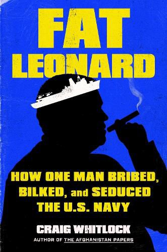 Cover image for Fat Leonard