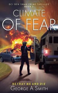 Cover image for Climate of Fear
