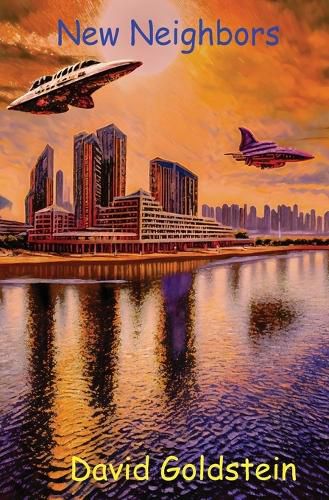 Cover image for New Neighbors