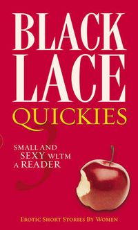 Cover image for Black Lace Quickies 3