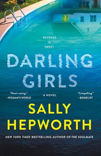 Cover image for Darling Girls