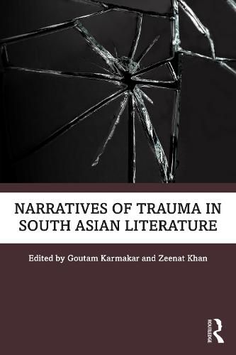 Cover image for Narratives of Trauma in South Asian Literature