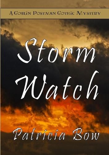 Cover image for Storm Watch