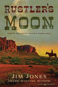 Cover image for Rustler's Moon