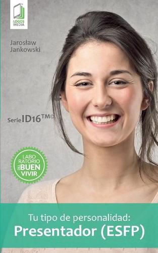 Cover image for Tu tipo de personalidad - Presentador (ESFP)