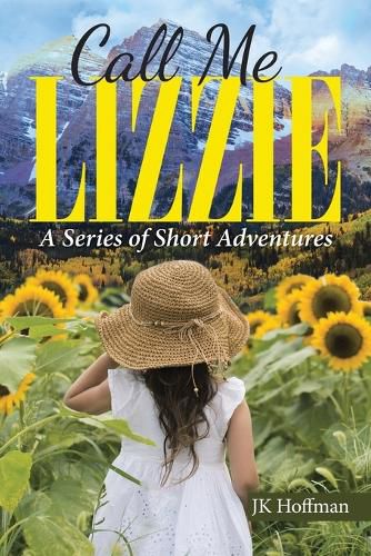 Cover image for Call Me Lizzie