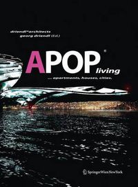 Cover image for APOPliving