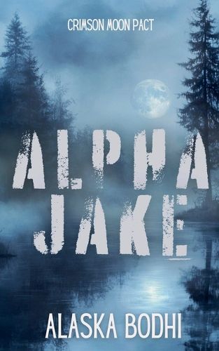 Cover image for Alpha Jake