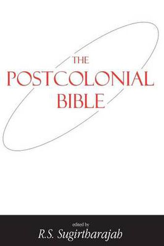 Cover image for Postcolonial Bible