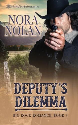 Cover image for Deputy's Dilemma