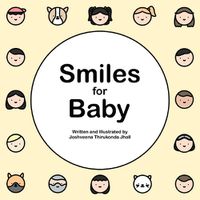 Cover image for Smiles for Baby