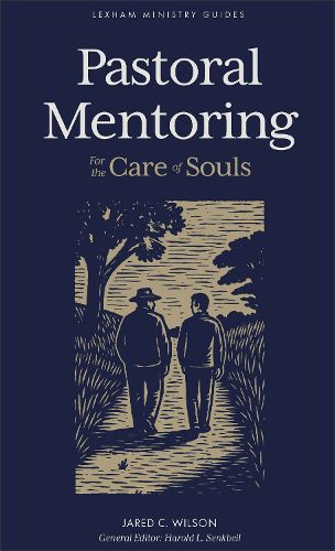 Cover image for Pastoral Mentoring