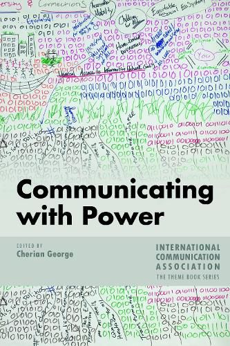 Cover image for Communicating with Power