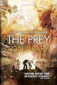 Cover image for The Prey