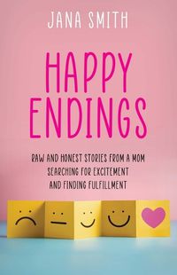 Cover image for Happy Endings