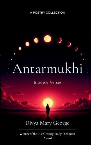 Cover image for Antarmukhi