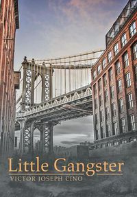 Cover image for Little Gangster