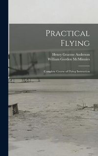 Cover image for Practical Flying