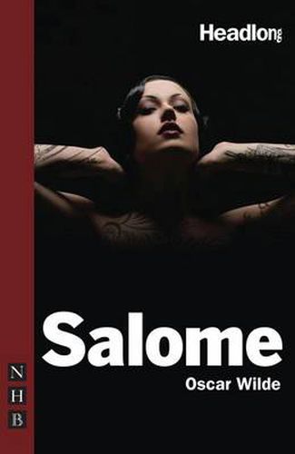 Cover image for Salome