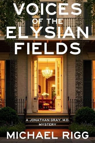 Cover image for Voices of the Elysian Fields