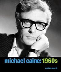 Cover image for Michael Caine: 1960s