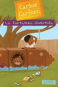 Cover image for La Fortaleza Divertida