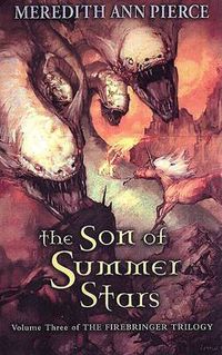 Cover image for The Son of Summer Stars