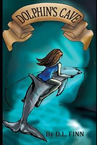 Cover image for Dolphin's Cave