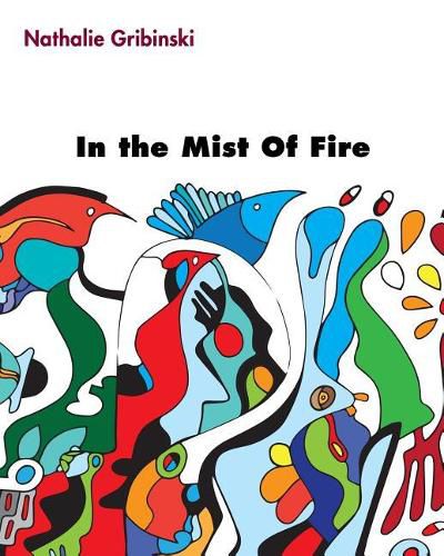 Cover image for In the Mist of Fire