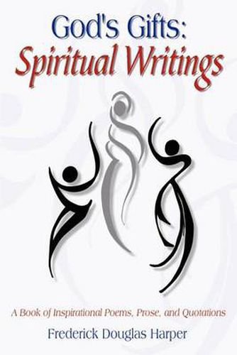 Cover image for God's Gifts: Spiritual Writings