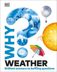 Cover image for Why? Weather