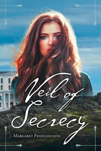 Cover image for Veil of Secrecy