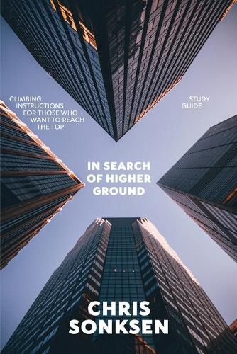 Cover image for In Search of Higher Ground Study Guide