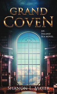 Cover image for Grand Coven