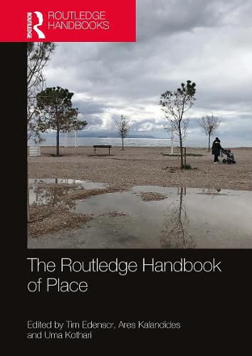 Cover image for The Routledge Handbook of Place