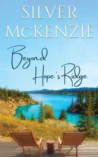 Cover image for Beyond Hope's Ridge