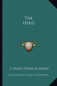 Cover image for The Herd