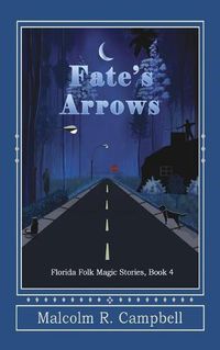 Cover image for Fate's Arrows