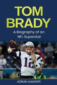 Cover image for Tom Brady