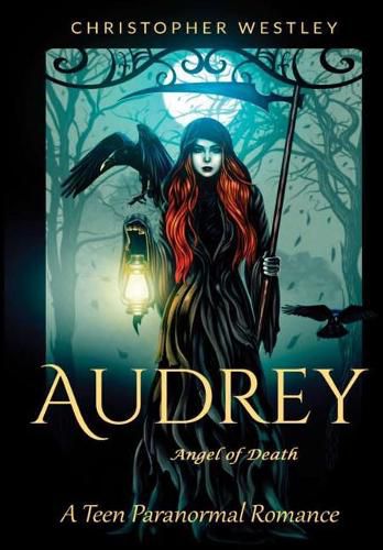 Cover image for Audrey angel of death