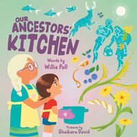 Cover image for Our Ancestors' Kitchen