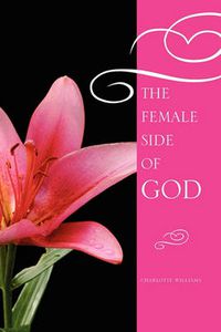 Cover image for The Female Side of God
