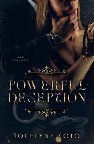 Cover image for Powerful Deception