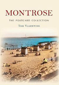 Cover image for Montrose The Postcard Collection
