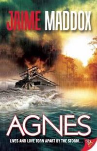 Cover image for Agnes