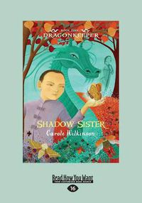 Cover image for Dragonkeeper 5: Shadow Sister
